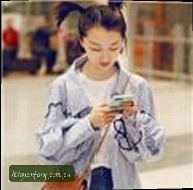 User