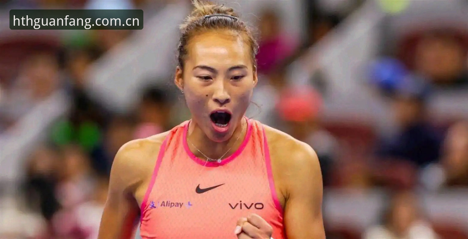 华体会极致畅享安装失败 2026法网女单抽签解析 郑钦文保分压力与平台稳定体验的双重挑战