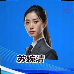 苏婉清
