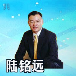 陆铭远